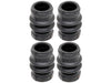 Disc Brake Caliper Bushing Raybestos Brakes H16014