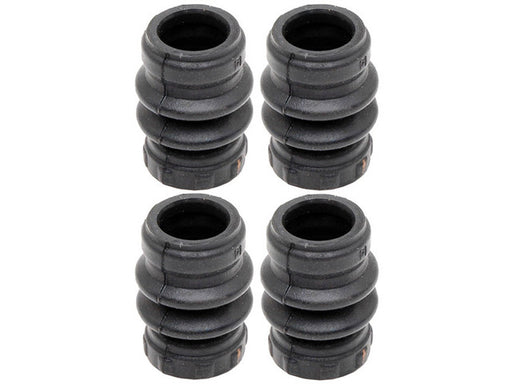 Disc Brake Caliper Bushing Raybestos Brakes H16014