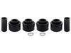 Disc Brake Caliper Bushing Raybestos Brakes H16015