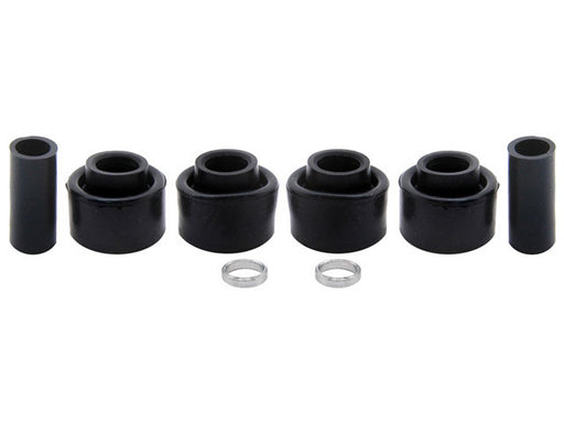 Disc Brake Caliper Bushing Raybestos Brakes H16015