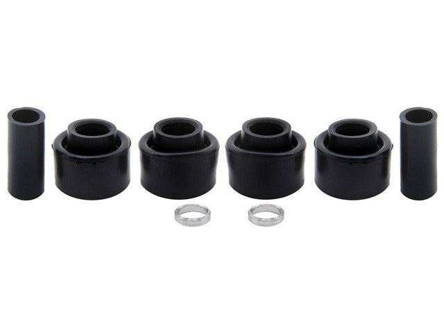 Disc Brake Caliper Bushing Raybestos Brakes H16015