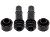 Disc Brake Caliper Bushing Raybestos Brakes H16016