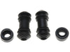 Disc Brake Caliper Bushing Raybestos Brakes H16025