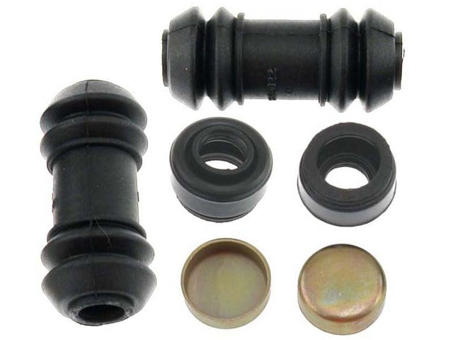 Disc Brake Caliper Bushing Raybestos Brakes H16026