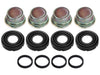 Disc Brake Caliper Bushing Raybestos Brakes H16028