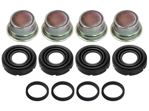 Disc Brake Caliper Bushing Raybestos Brakes H16028