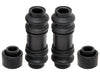 Disc Brake Caliper Bushing Raybestos Brakes H16031