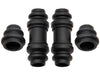 Disc Brake Caliper Bushing Raybestos Brakes H16037