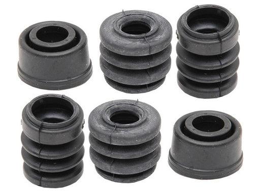 Disc Brake Caliper Bushing Raybestos Brakes H16038