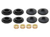 Disc Brake Caliper Bushing Raybestos Brakes H16042