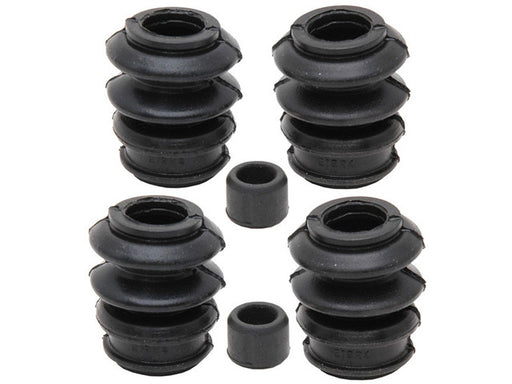 Disc Brake Caliper Bushing Raybestos Brakes H16043