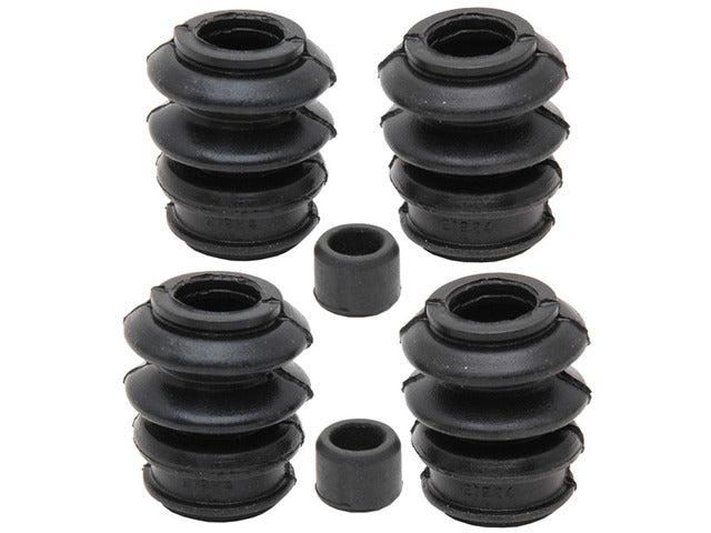 Disc Brake Caliper Bushing Raybestos Brakes H16043