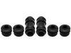 Disc Brake Caliper Bushing Raybestos Brakes H16051