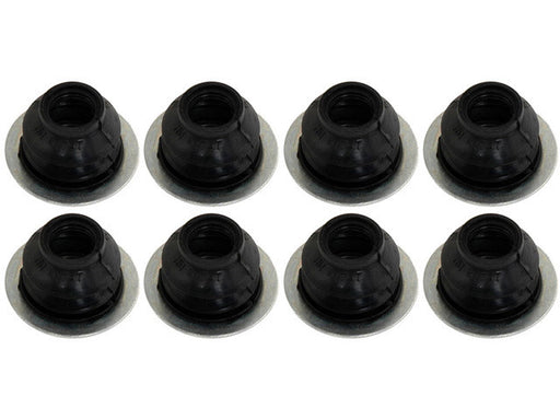 Disc Brake Caliper Bushing Raybestos Brakes H16052