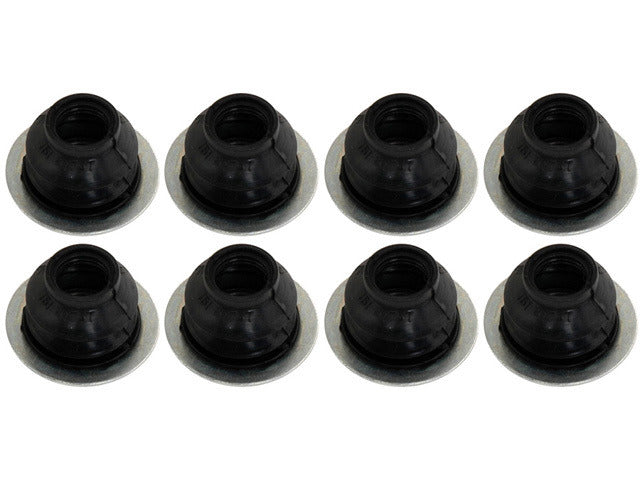 Disc Brake Caliper Bushing Raybestos Brakes H16052