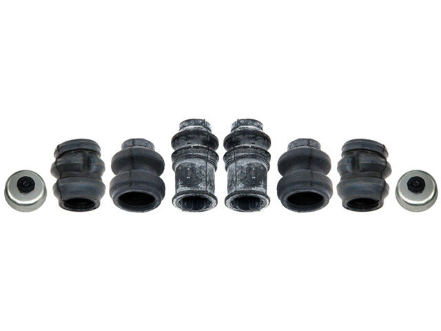 Disc Brake Caliper Bushing Raybestos Brakes H16056