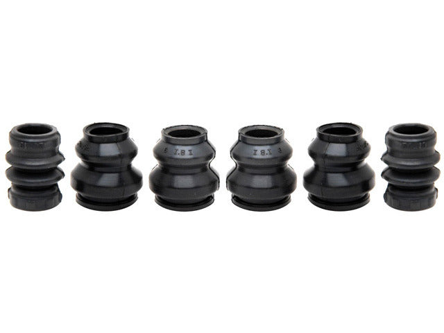 Disc Brake Caliper Bushing Raybestos Brakes H16061