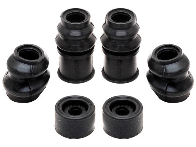 Disc Brake Caliper Bushing Raybestos Brakes H16065