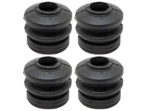 Disc Brake Caliper Bushing Raybestos Brakes H16068