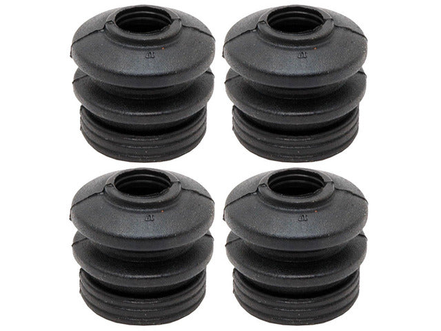 Disc Brake Caliper Bushing Raybestos Brakes H16068