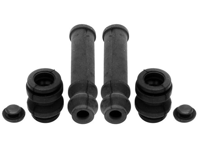 Disc Brake Caliper Bushing Raybestos Brakes H16069