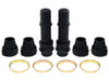 Disc Brake Caliper Bushing Raybestos Brakes H16072