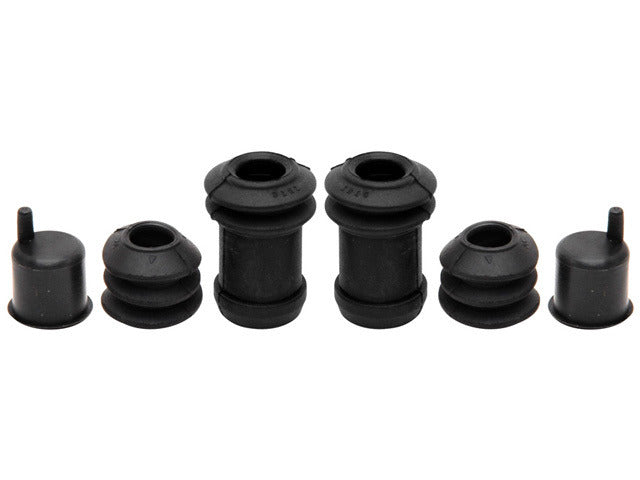 Disc Brake Caliper Bushing Raybestos Brakes H16073