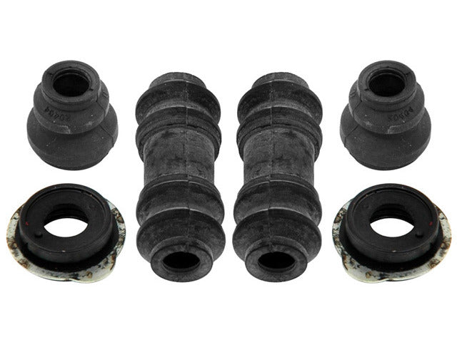 Disc Brake Caliper Bushing Raybestos Brakes H16076