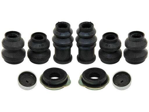 Disc Brake Caliper Bushing Raybestos Brakes H16077