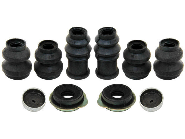 Disc Brake Caliper Bushing Raybestos Brakes H16077