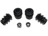 Disc Brake Caliper Bushing Raybestos Brakes H16080