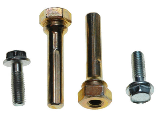 Disc Brake Caliper Bushing Raybestos Brakes H16081