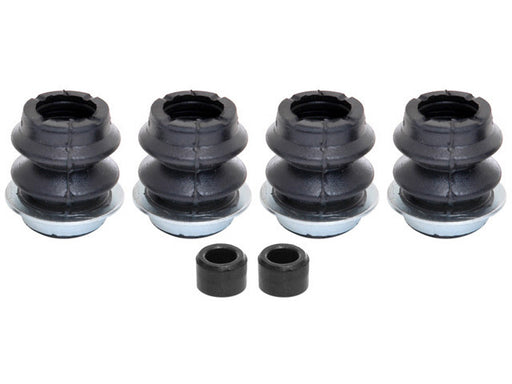 Disc Brake Caliper Bushing Raybestos Brakes H16086