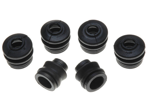 Disc Brake Caliper Bushing Raybestos Brakes H16087