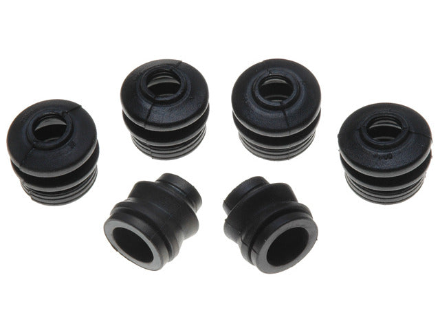 Disc Brake Caliper Bushing Raybestos Brakes H16087