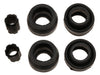 Disc Brake Caliper Bushing Raybestos Brakes H16089