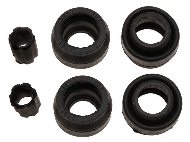 Disc Brake Caliper Bushing Raybestos Brakes H16089