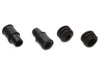 Disc Brake Caliper Bushing Raybestos Brakes H16092