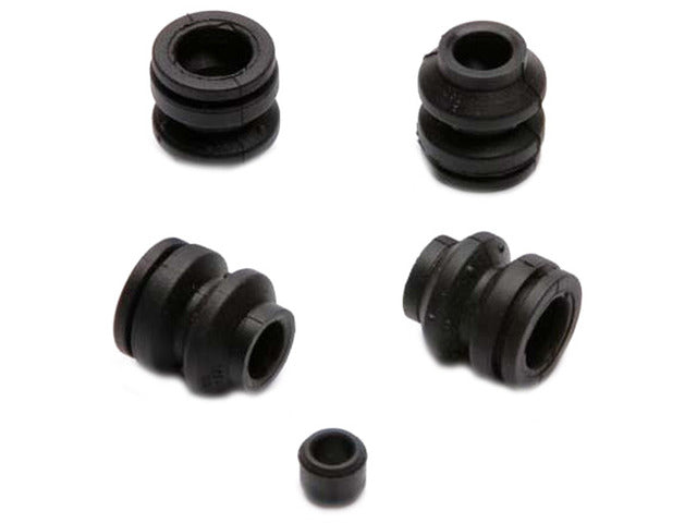 Disc Brake Caliper Bushing Raybestos Brakes H16093