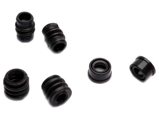 Disc Brake Caliper Bushing Raybestos Brakes H16096