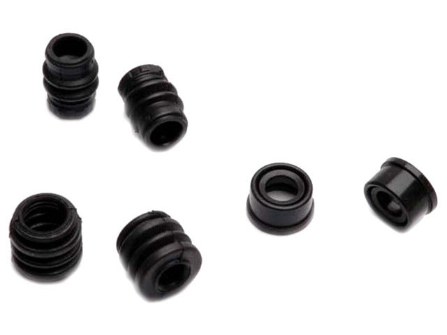Disc Brake Caliper Bushing Raybestos Brakes H16096