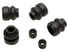 Disc Brake Caliper Bushing Raybestos Brakes H16097