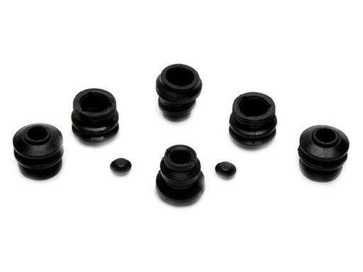 Disc Brake Caliper Bushing Raybestos Brakes H16098