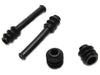 Disc Brake Caliper Bushing Raybestos Brakes H16099