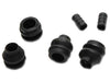Disc Brake Caliper Bushing Raybestos Brakes H16100