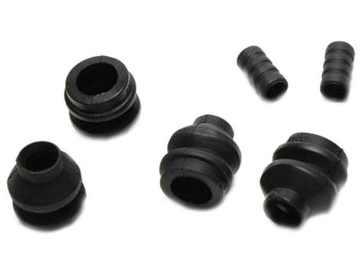 Disc Brake Caliper Bushing Raybestos Brakes H16100