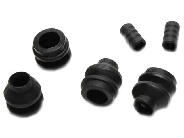 Disc Brake Caliper Bushing Raybestos Brakes H16100
