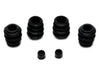 Disc Brake Caliper Bushing Raybestos Brakes H16108