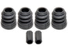 Disc Brake Caliper Bushing Raybestos Brakes H16110