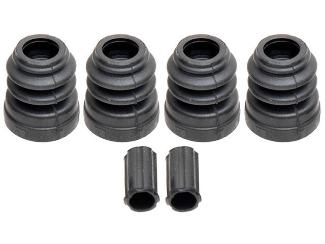 Disc Brake Caliper Bushing Raybestos Brakes H16110